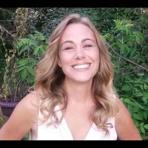 Meet your Posher, Wendy